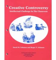 Creative Controversy