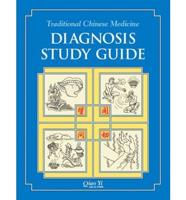 Traditional Chinese Medicine Diagnosis Study Guide