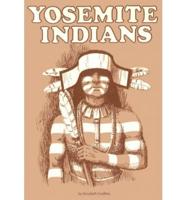 Yosemite Indians