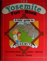 Yosemite Fun Book