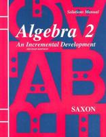 Algebra 2