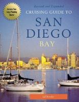 Cruising Guide to San Diego Bay