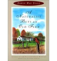 A Naturalist Buys an Old Farm