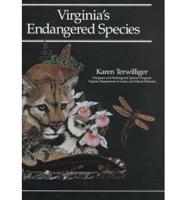 Virginia's Endangered Species