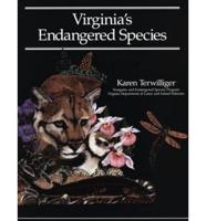 Virginia's Endangered Species