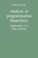 Analyse Et Programmation Financières