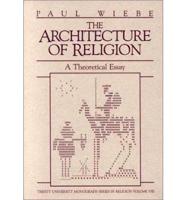 The Architecture of Religion