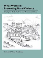 What Works in Preventing Rural Violence