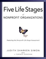 The Five Life Stages of Nonprofit Organizations