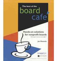 The Best of the Board Café