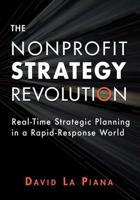 The Nonprofit Strategy Revolution