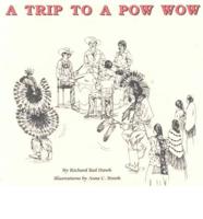 A Trip to a Pow Wow