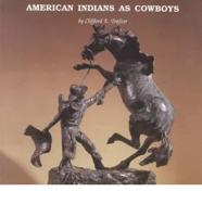 American Indians as Cowboys