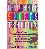Children and Sports Training