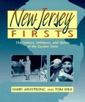New Jersey Firsts