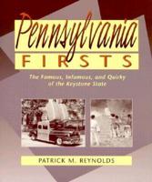 Pennsylvania Firsts