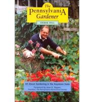 The Pennsylvania Gardener