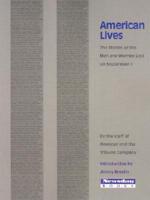 American Lives