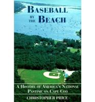 Baseball by the Beach