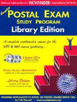 Complete Postal Exam Study Program