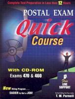 Postal Exam Quick Course - Exams 470 & 460