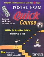 Postal Exam Quick Course - Exams 470 & 460