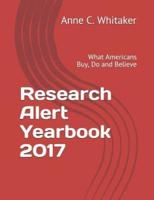 Research Alert Yearbook 2017