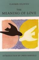 The Meaning of Love