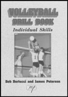 Volleyball Drill Book