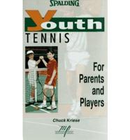 Spalding Youth Tennis