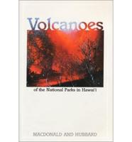 Volcanoes of the National Parks in Hawaii