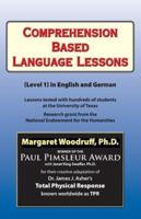 Comprehension Based Language Lessons