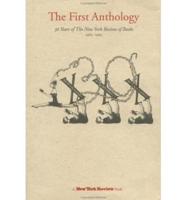 The First Anthology