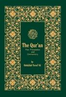 The Holy Qur'an