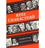 Reel Characters