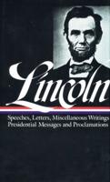 Speeches and Writings, 1859-1865