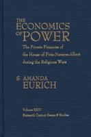 The Economics of Power