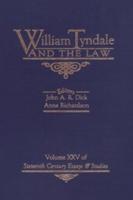 William Tyndale and the Law