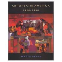 Art of Latin America