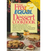 The Free and Equal Dessert Cookbook