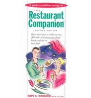 The Restaurant Companion