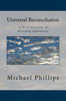 Universal Reconciliation