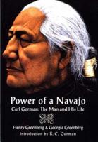 Power of a Navajo