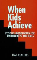 When Kids Achieve