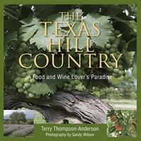 The Texas Hill Country