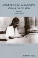 Sri Aurobindo's Essays on the Gita. Volume 2