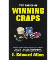 The Basics of Winning Craps