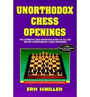 Unorthodox Chess Openings