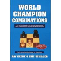 World Champion Combinations
