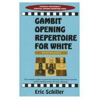 Gambit Opening Repertoire for White